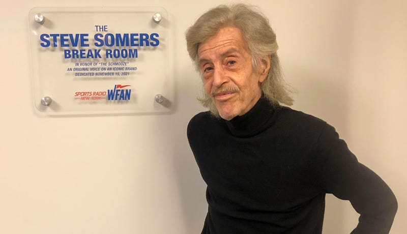 Steve Somers