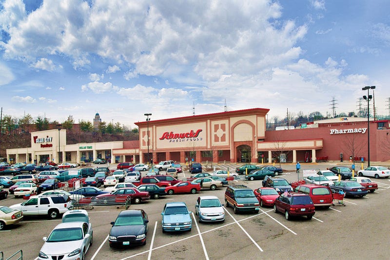 Schnucks Shrewsbury