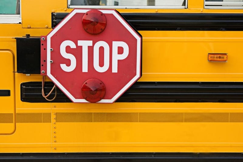 School bus