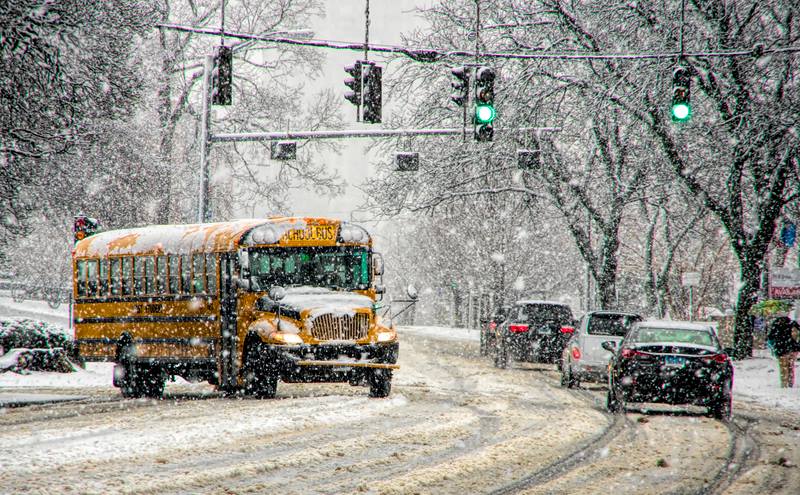 School closings