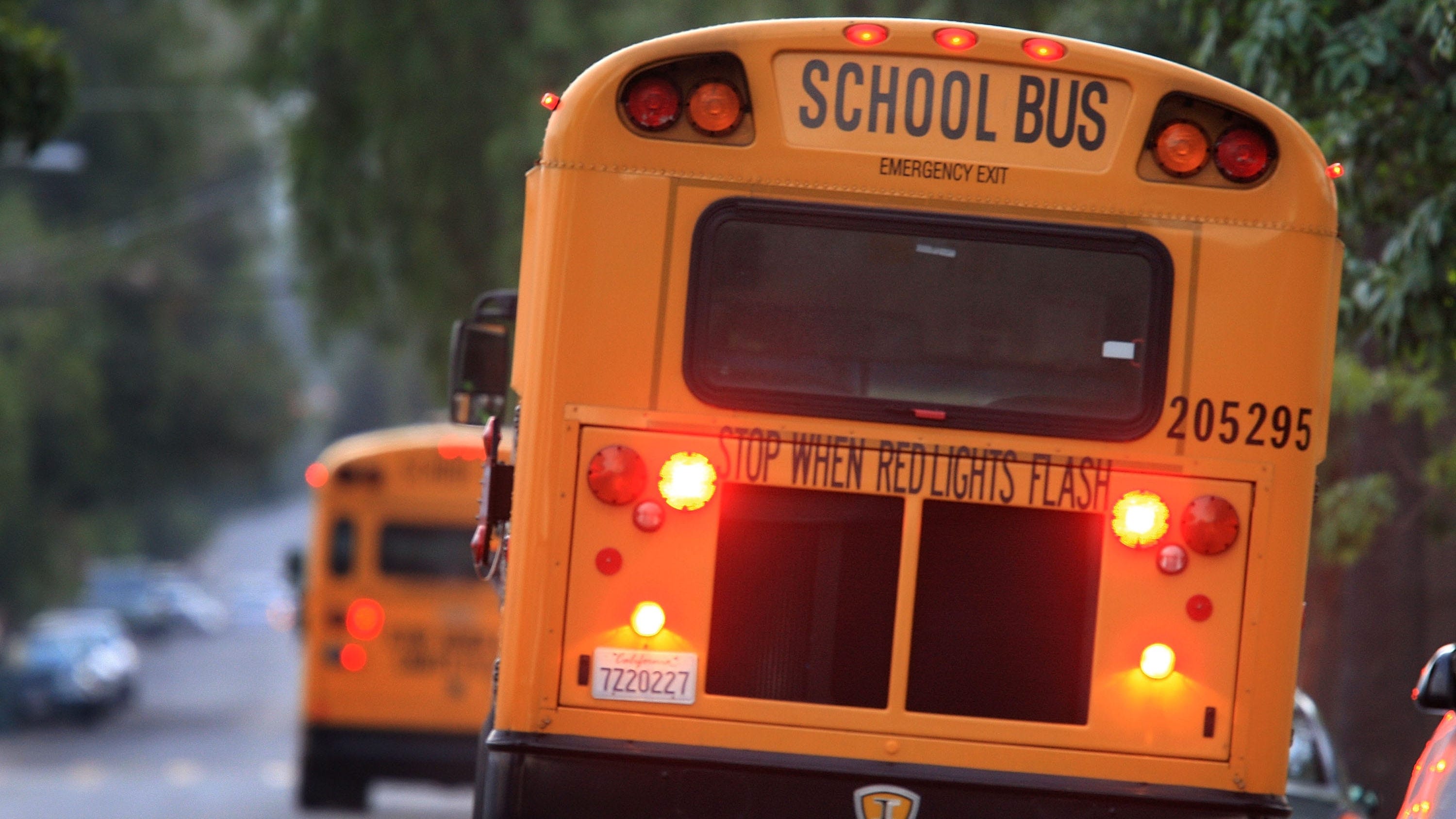 The State of California: What Will Schools Do This Fall?