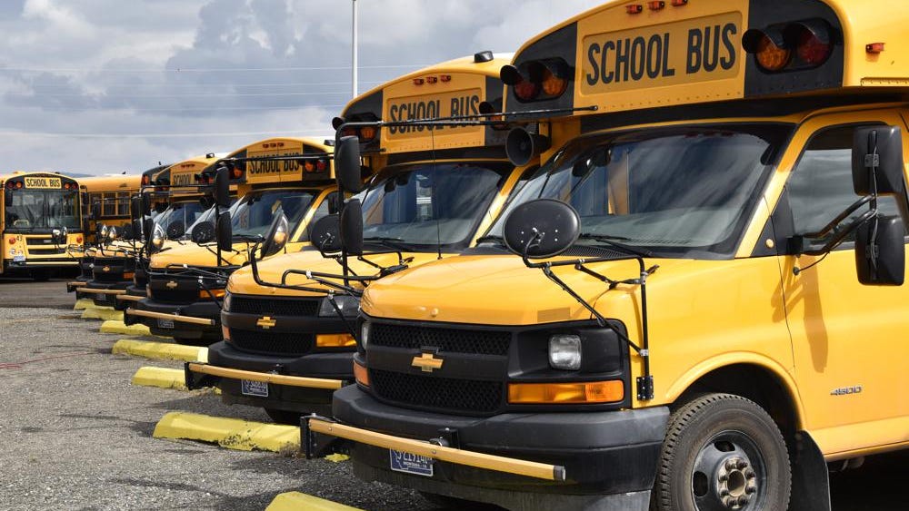 BPS proposes three different start times in effort to solve transportation woes
