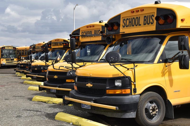 A proposal is on the table to have 3 different start times for classes at Buffalo Public Schools instead of the current 2. The proposal is getting support from one parent group, but one other group may have the final say.