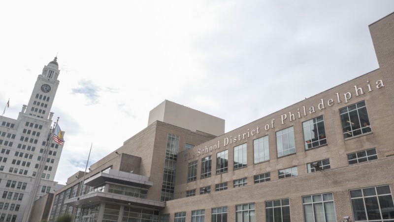 Philadelphia School District
