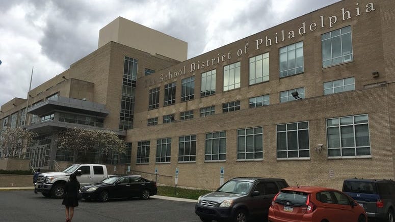 Council members questioning media approval rule for Philly schools staff