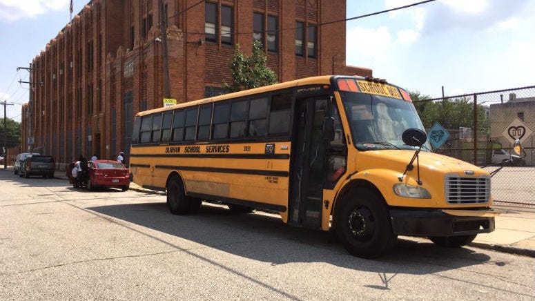 Philadelphia teachers' contract expires as fight continues over building safety