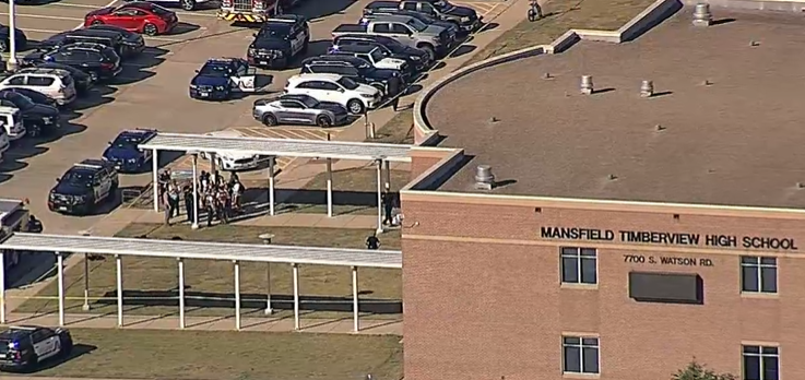 Timberview HS