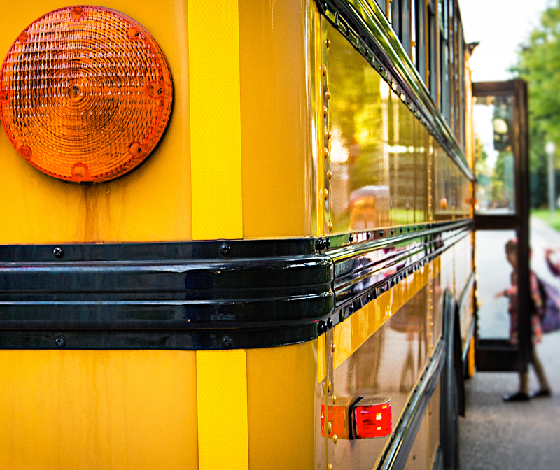 School Bus
