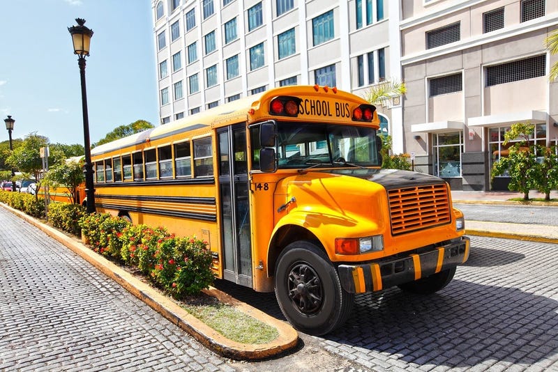School Bus