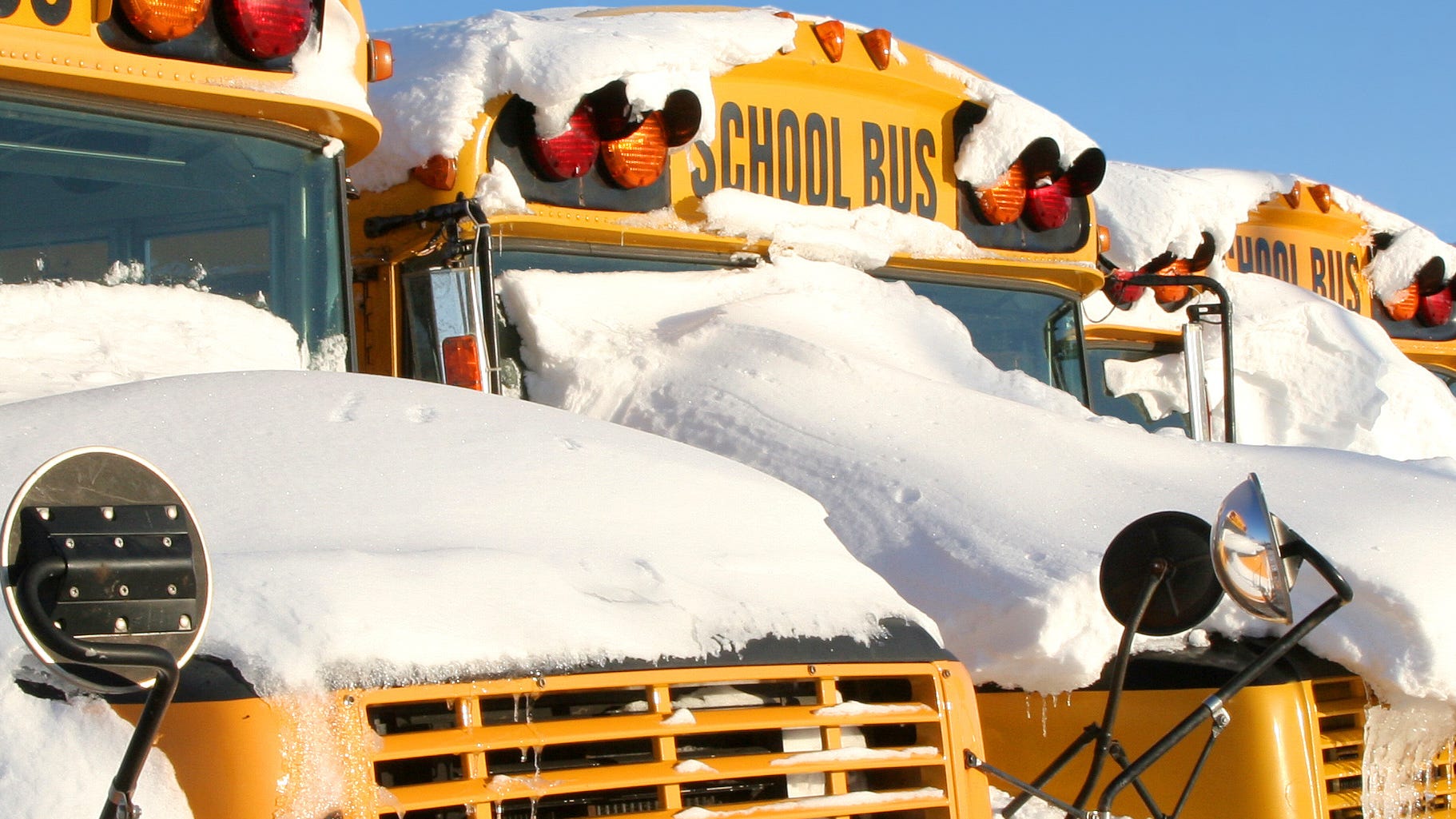 School Closings