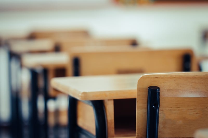 Chicago Public Schools mental health programming