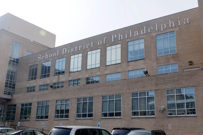 School district headquarters