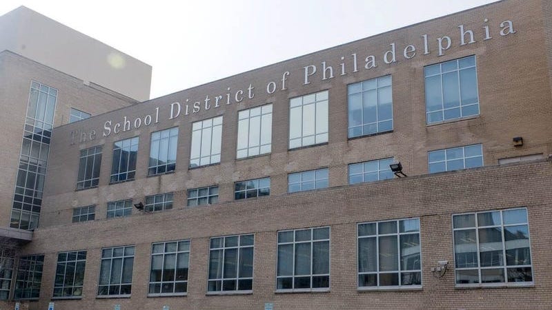 Philadelphia schools to stay all-virtual until further notice because of coronavirus surge