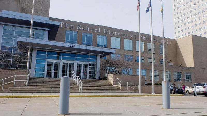 Weekly COVID-19 testing now recommended for all unvaccinated Philadelphia students