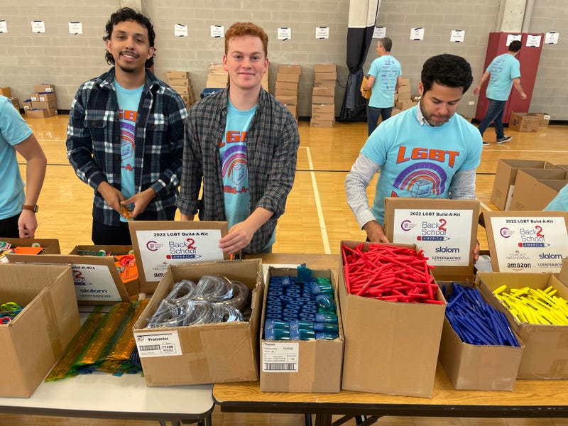 school kits