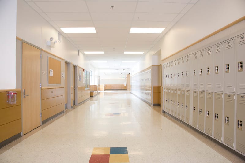 hallway