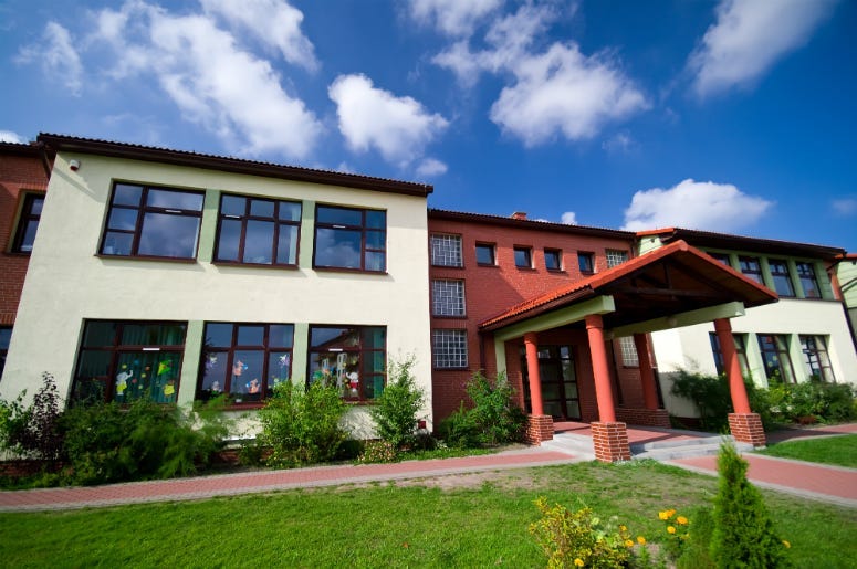 Green Schools.