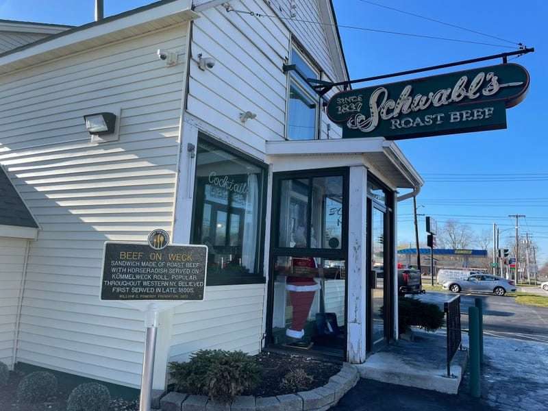 Schwabl's