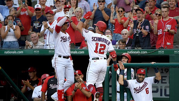 MLB announces All-Star reserves and pitchers