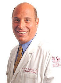 Dr. Mark Schwartz