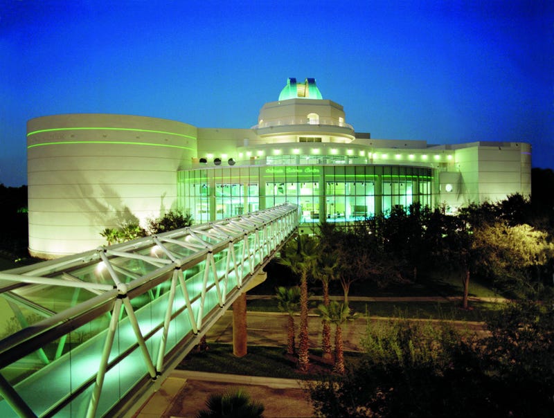 Orlando Science Center