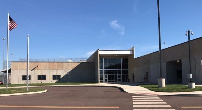 SCI Phoenix in Collegeville