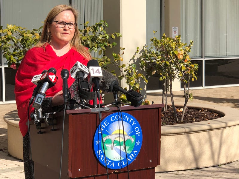 Santa Clara County Officials Work To Keep Guns Away From Domestic Violence Offenders