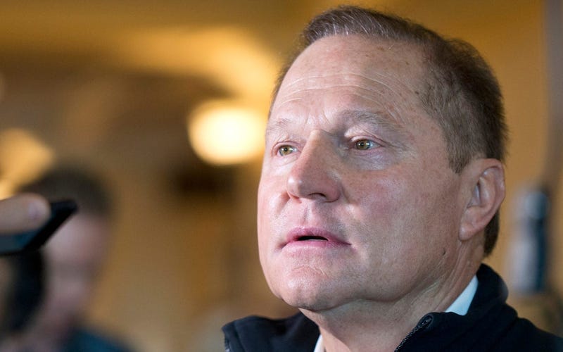 Agent Scott Boras
