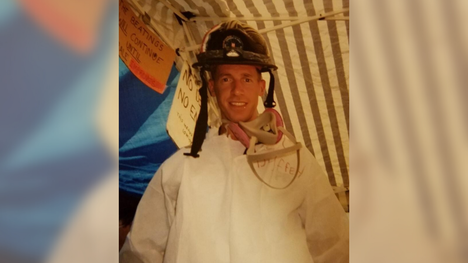 ‘A needle in a haystack’: The discovery at the Pentagon that this Montco FBI agent will never forget
