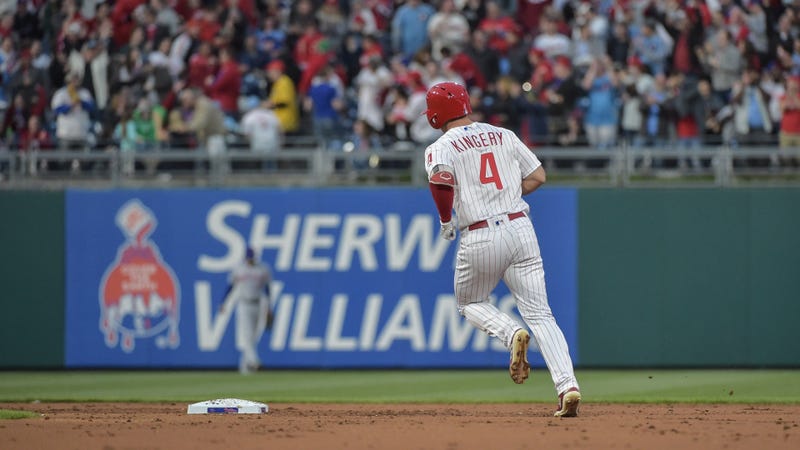 Scott Kingery