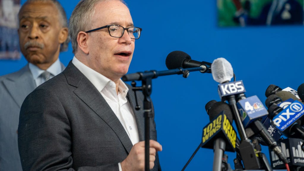 NYC to lose $111M annually in sales tax as remote work becomes norm: Stringer