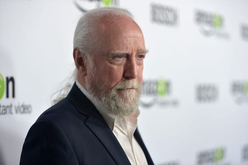 Scott Wilson