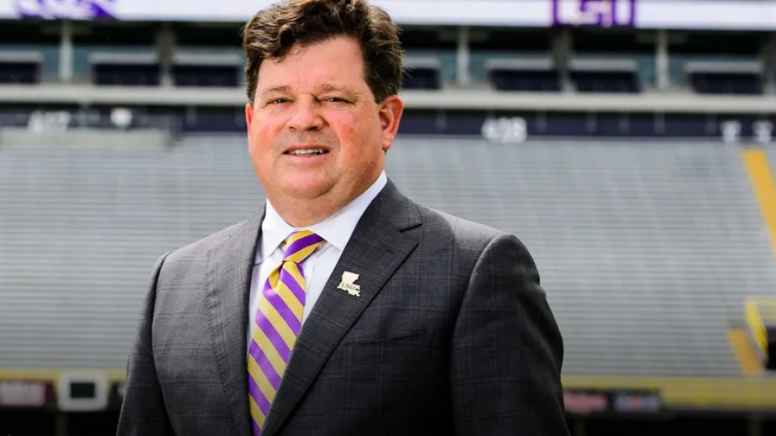 LSU making no promises that its teams will be present for the national anthem