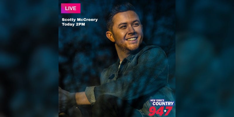 Scotty IG Live