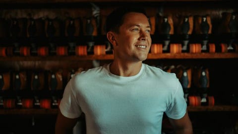 Scotty McCreery