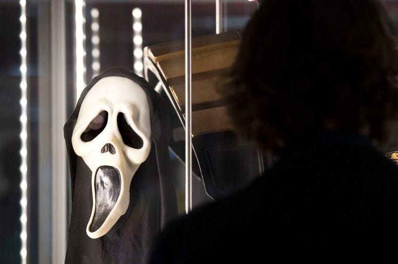 Scream