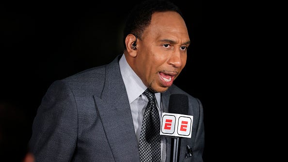 Stephen A. Smith to debate Michael Irvin, Tim Tebow in new 'First Take' format