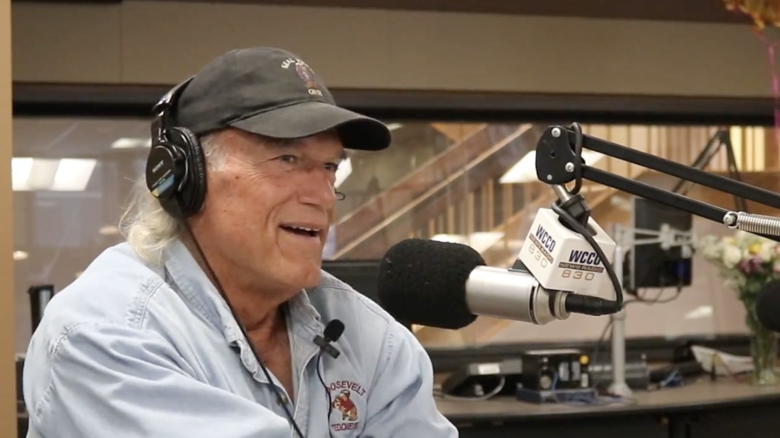 Jesse Ventura on how Ross Perot's career shows the 'obscene' way the two parties control national politics 