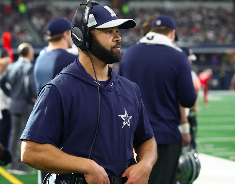 Kris Richard