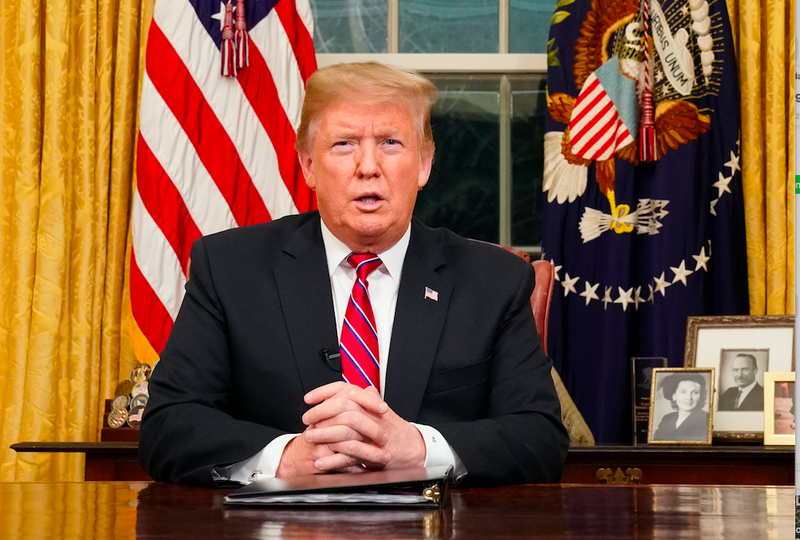 President Trump