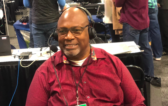 Charles Haley