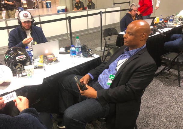 Warren Moon