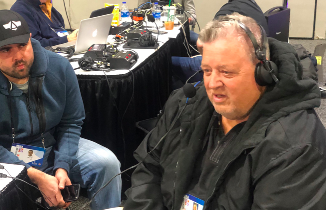 Charlie Weis