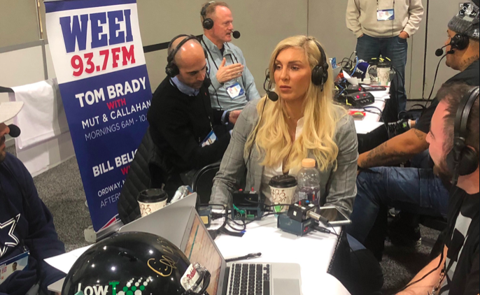 Charlotte Flair