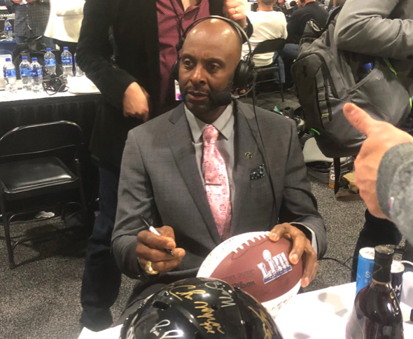 Jerry Rice