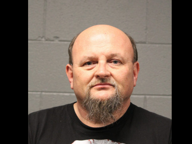 Stephen Bowles