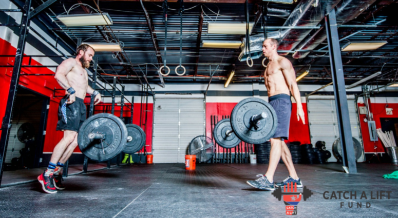 Fitness for Mental Health Awareness Month