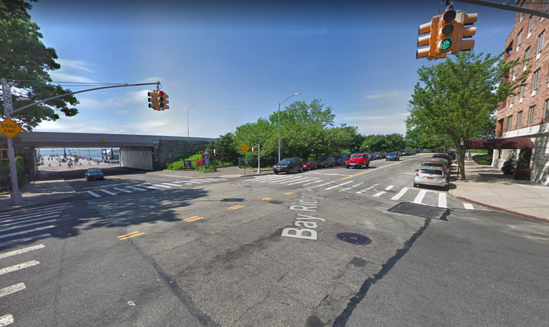 Bay Ridge