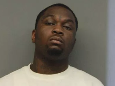 Terreance M. King Jr.