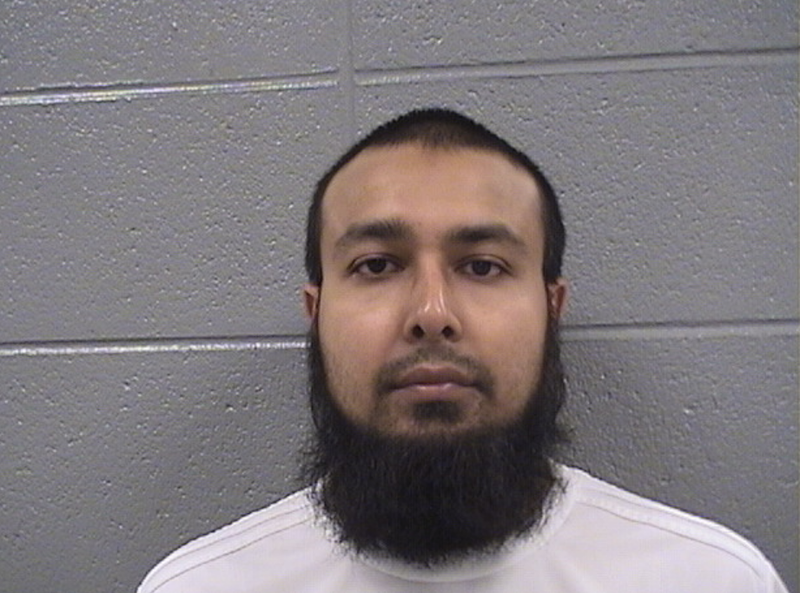 Mohammedimran A. Mulla 